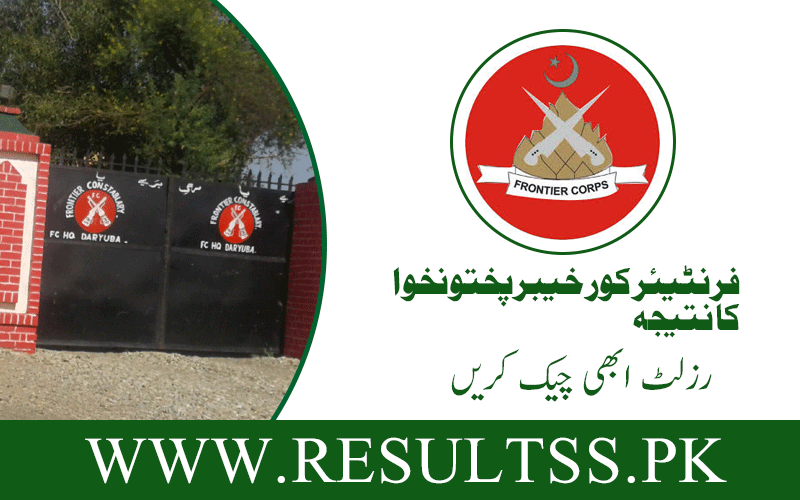 FC KPK North Result