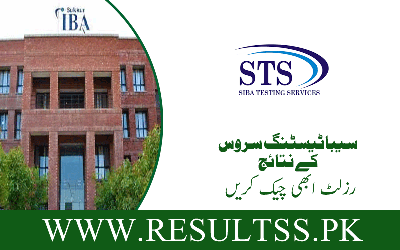 STS Result