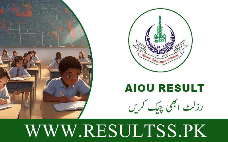 AIOU Result