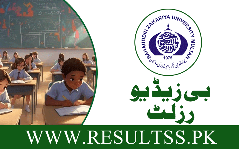 BZU Result