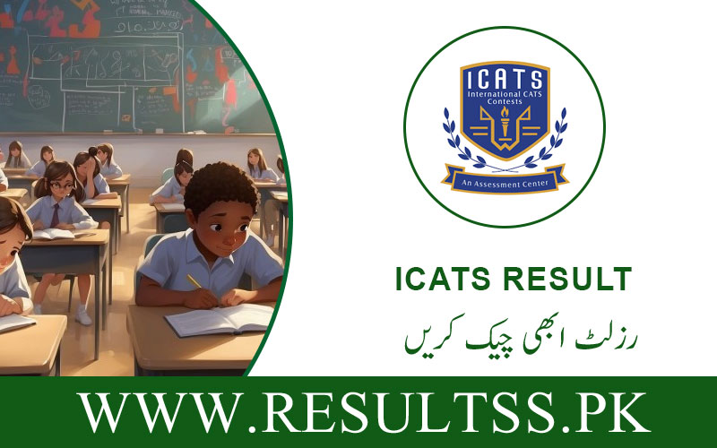 ICATS Result