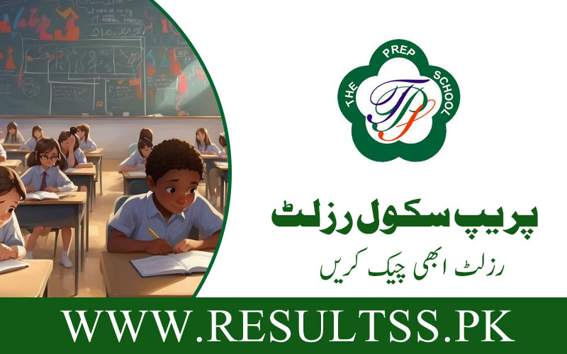 The Prep School Result